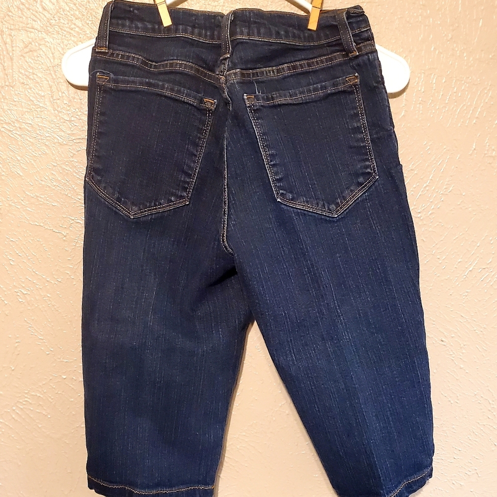 Cullotes: Not Your Daughter's Jeans
